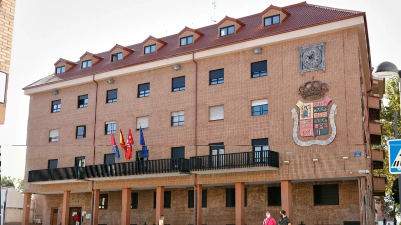 Móstoles