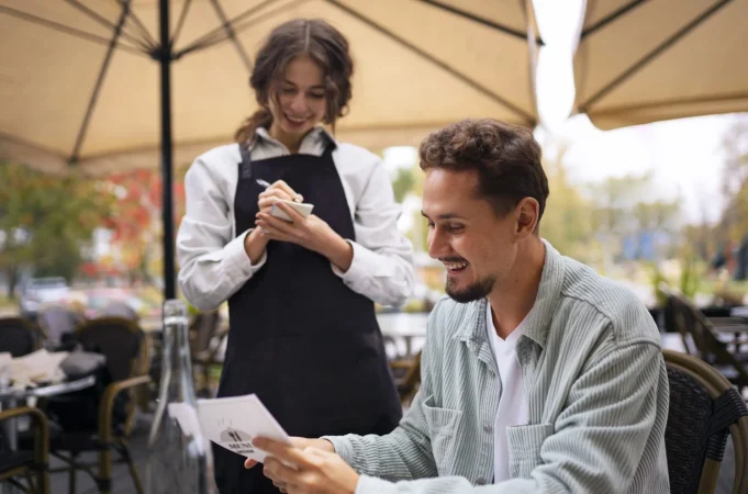 La OCU desvela las diez ilegalidades más habituales que cometen bares y restaurantes y que muchos desconocemos 