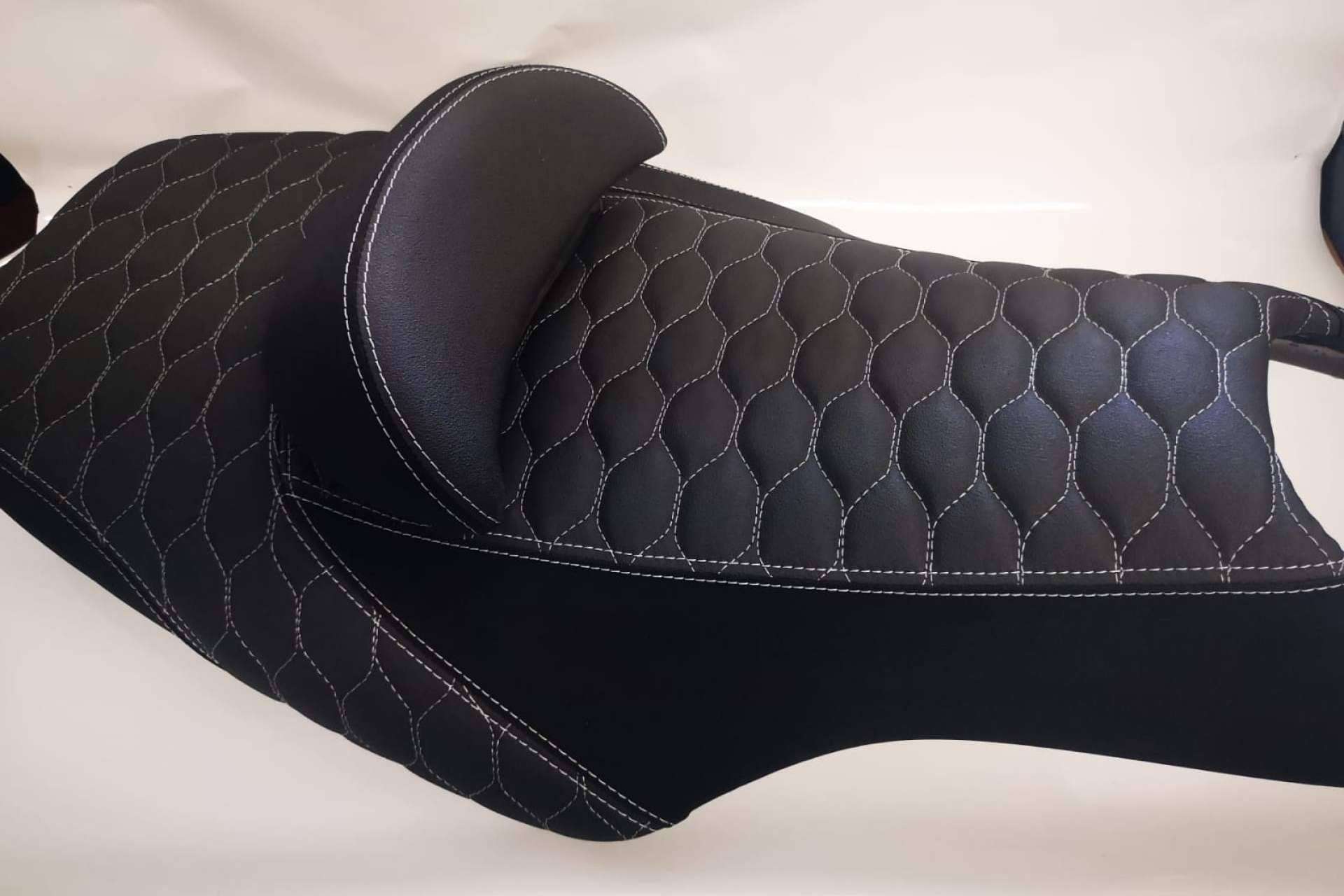 JM‑FUNDAS ofrece Pack Confort con espumado viscoelástico y soporte lumbar a domicilio