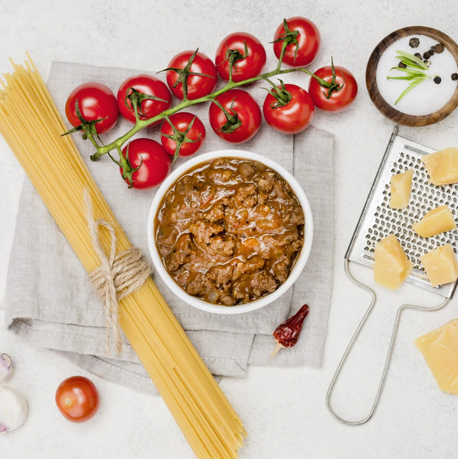 Salsa boloñesa casera como la de un maestro italiano: receta auténtica, paso a paso y sus secretos