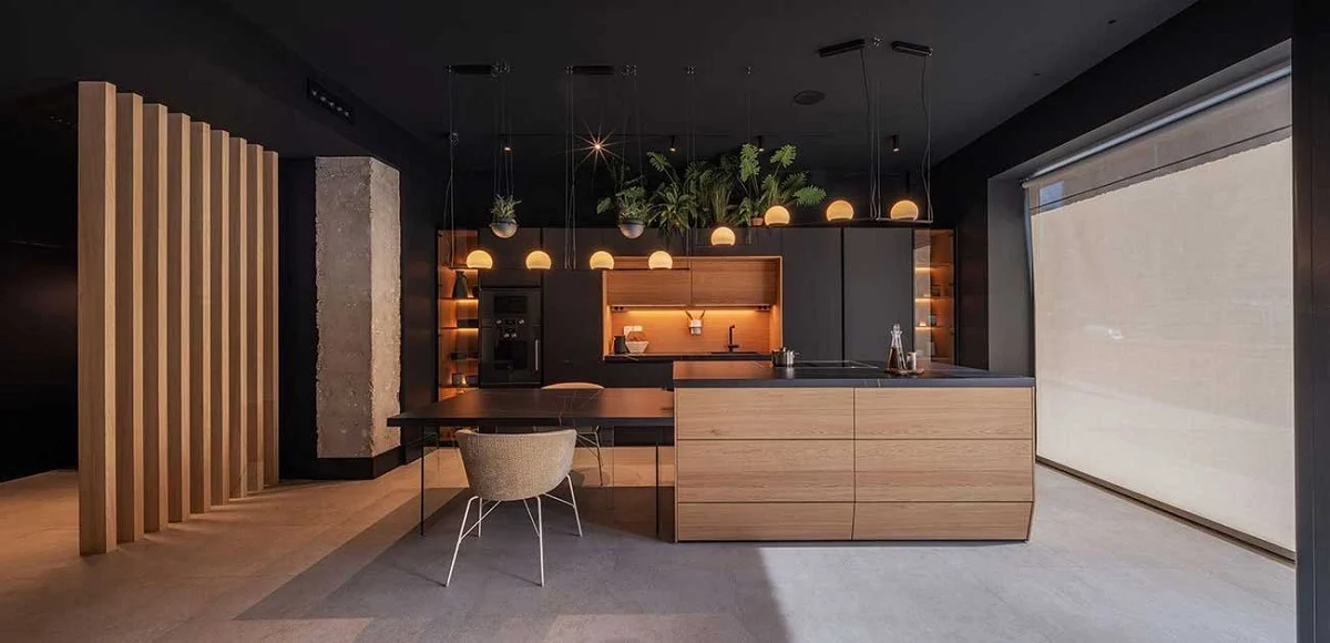 Interiorismo