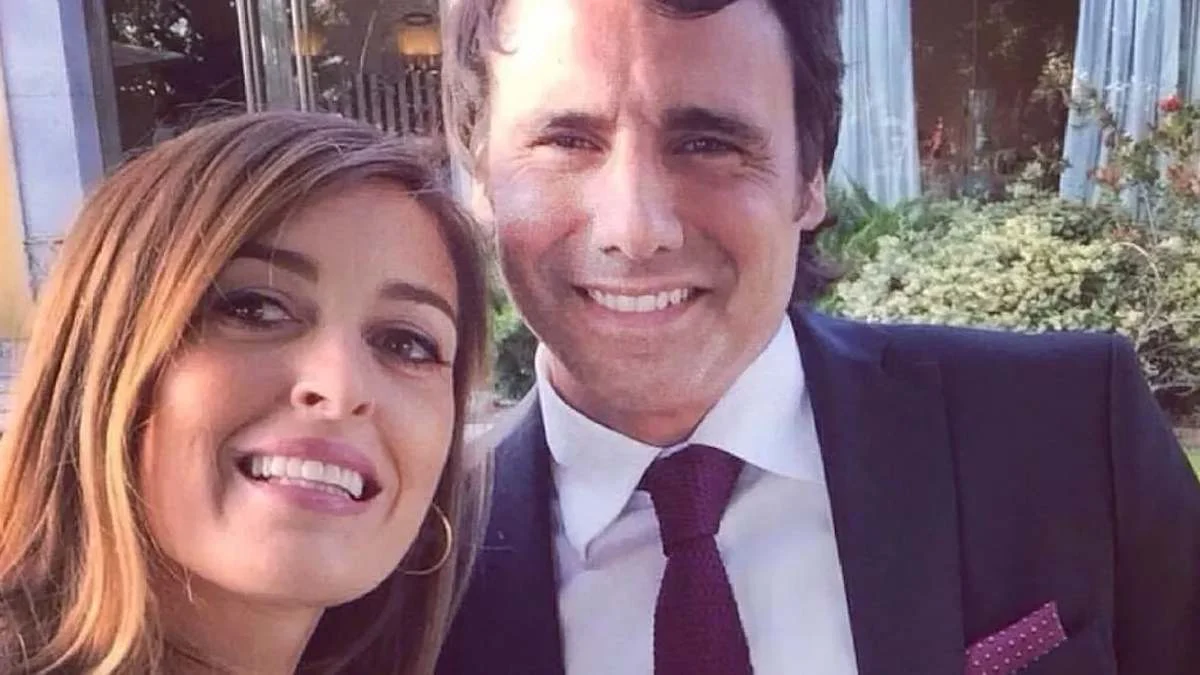 María Amores, mujer de Ion Aramendi, se hunde: «El peor momento de mi vida»