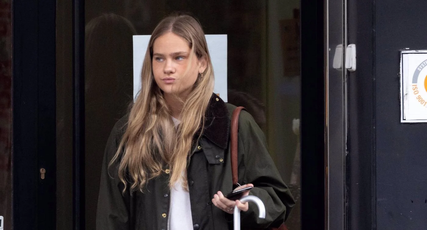 Fuentes de la Casa Real dan la última hora sobre Irene Urdangarin y su novio: famoso y rico