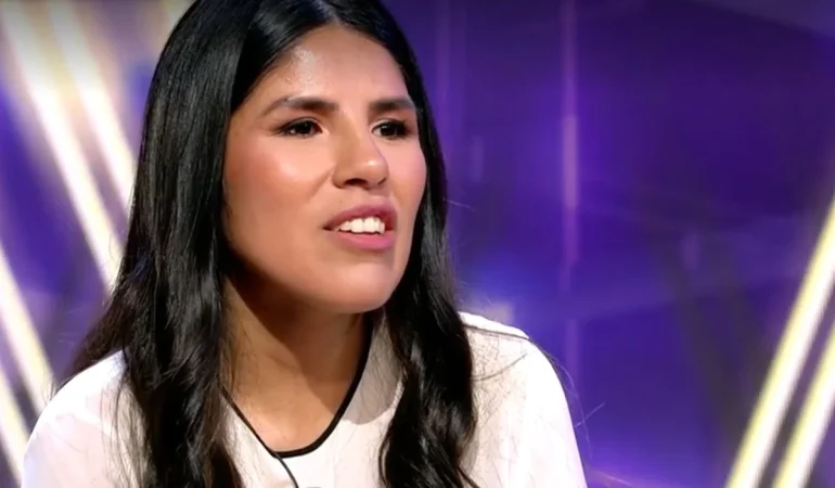 isa pantoja Merca2.es