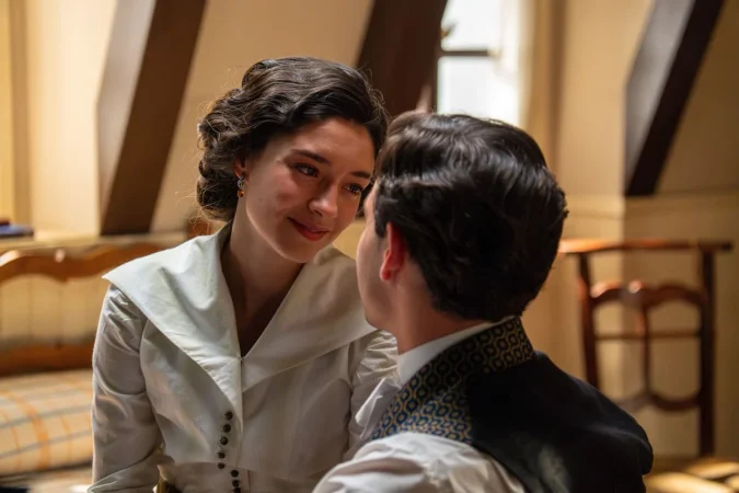 EL MISTERIO DE LOPE EN LA PROMESA