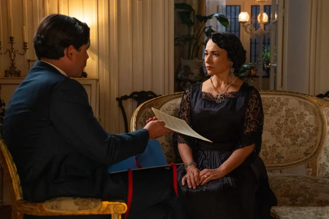 ALIANZAS INESPERADAS EN LA PROMESA