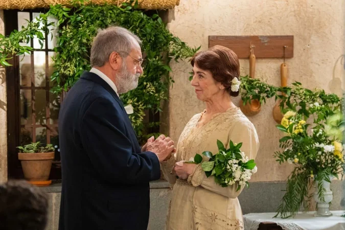 "La Promesa": Ángela, harta de todo, huye a Suiza y Curro se queda helado sin poder reaccionar 1 Merca2.es "La Promesa": Ángela, harta de todo, huye a Suiza y Curro se queda helado sin poder reaccionar