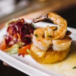 Cómo preparar gambones al ajillo, un delicioso entrante que hará que tus comidas sean excepcionales