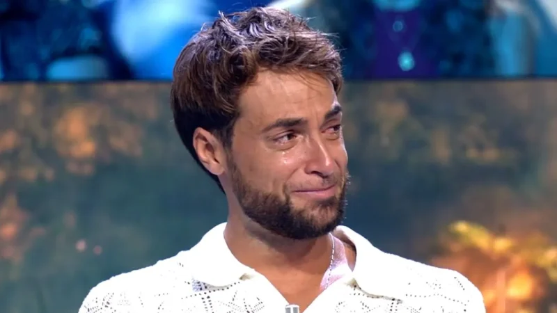 Montoya por fin rompe su silencio y explica el porqué de su conducta desde que acabó 'Supervivientes 2025"                                  
