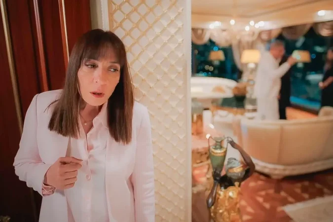 'Una nueva vida': Ferit se enfrenta a una encrucijada decisiva tras ser expulsado de casa de Şehmuz 80 Merca2.es 'Una nueva vida': Ferit se enfrenta a una encrucijada decisiva tras ser expulsado de casa de Şehmuz