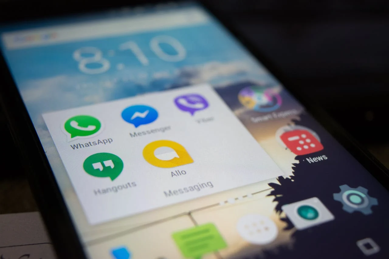 PASO A PASO: CÓMO CONVERTIRTE EN EL "JEFE" DE TU TELÉFONO