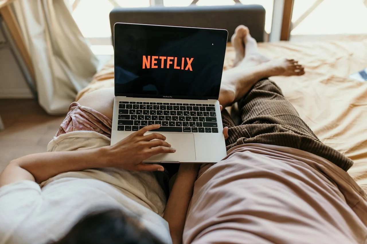 NETFLIX BAJO LA LUPA: EL RASTRO DE LOS DISPOSITIVOS CONECTADOS
