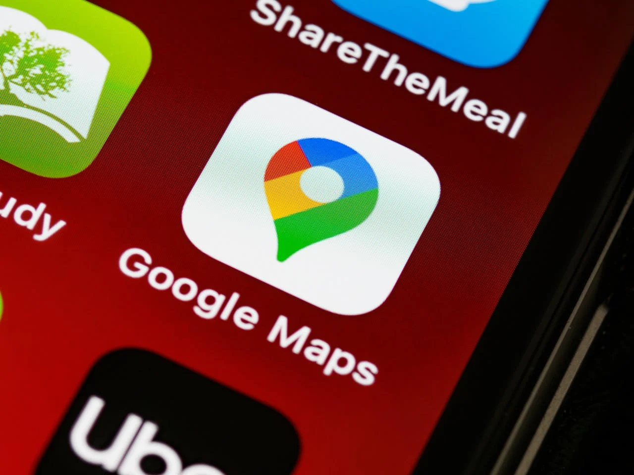 Esta función oculta de Google Maps te dice exactamente dónde has aparcado el coche y seguro que no la usas