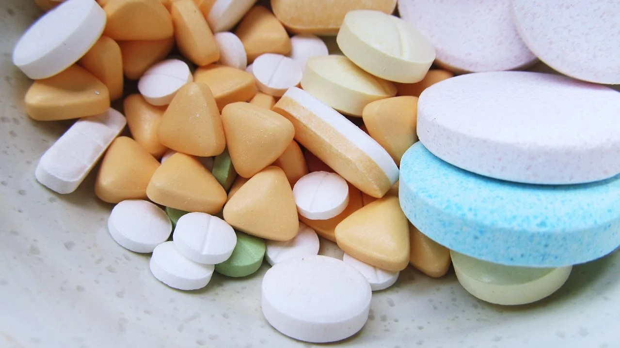 IBUPROFENO: CUANDO LA INFLAMACIÓN ES LA VERDADERA ENEMIGA