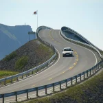 Así funciona el ‘super radar’ en cascada de la Guardia Civil: frena en el primero, pero el segundo te multa