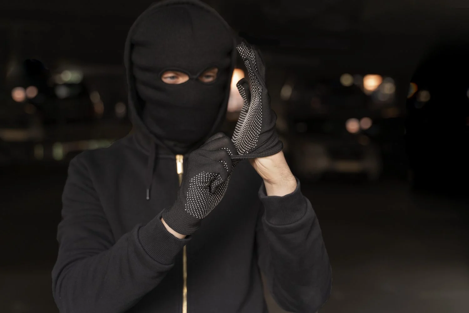 ladrones