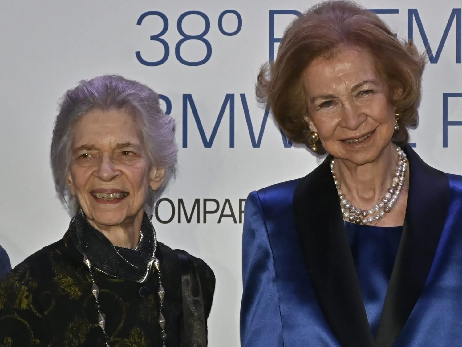 Máxima preocupación por Irene, hermana de la reina Sofía: han destapado su estado de salud