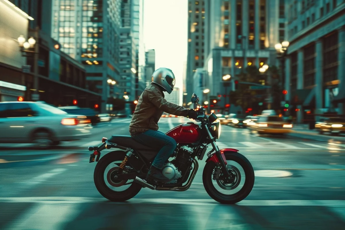 seguro de moto