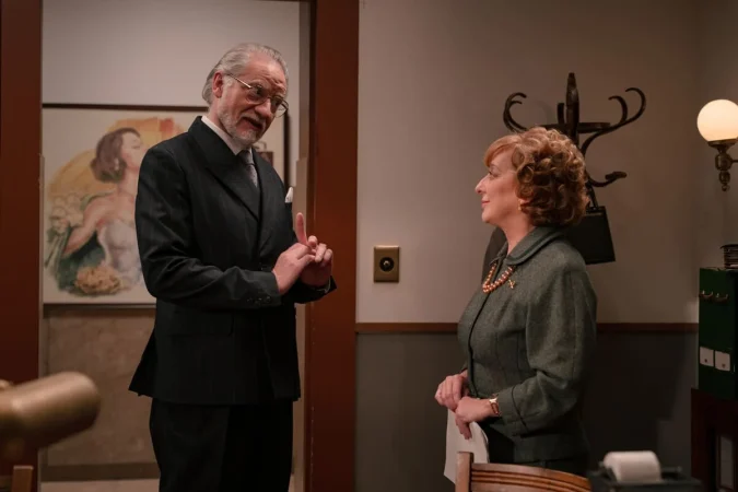 "Sueños de Libertad": La conexión entre Damián e Irene sigue creciendo ¿hasta dónde llegará? 43 Merca2.es "Sueños de Libertad": La conexión entre Damián e Irene sigue creciendo ¿hasta dónde llegará?