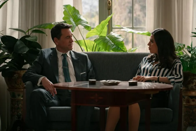 TRAICIONES Y UN PLAN PERFECTO