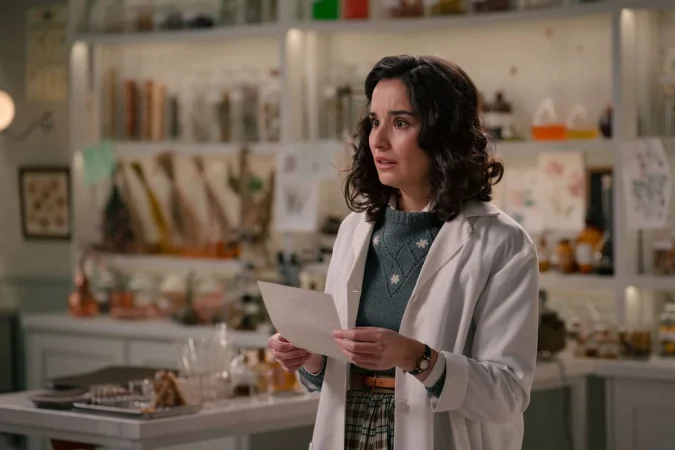 "Sueños de Libertad": Se revelan varios romances sorpresa en este capítulo​