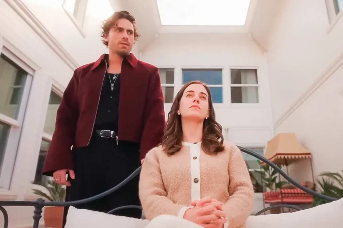 'Una nueva vida': Ferit se enfrenta a una encrucijada decisiva tras ser expulsado de casa de Şehmuz 81 Merca2.es ENTRE EL DOLOR Y LA DETERMINACIÓN