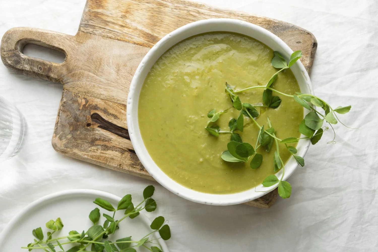 gazpacho verde