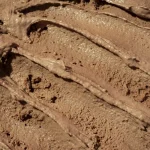 Helado de chocolate casero: La delicia que hará tu verano más dulce