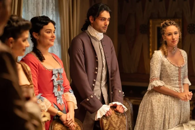 "Valle Salvaje": Adriana se muestra muy triste ante la gélida reacción de Julio al notición