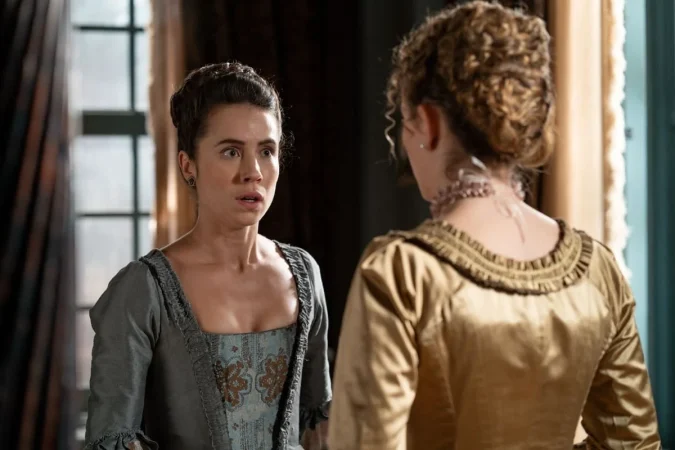 "Valle Salvaje": Adriana guarda un secreto que podría hacer tambalear todo 52 Merca2.es "Valle Salvaje": Adriana guarda un secreto que podría hacer tambalear todo