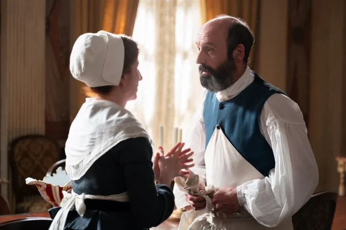 UN POLVORÍN A PUNTO DE ESTALLAR