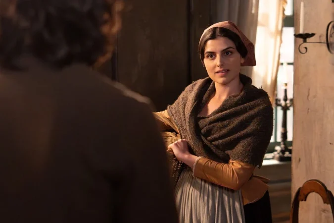 UNA TRAICIÓN QUE NO PUEDE OCULTARSE