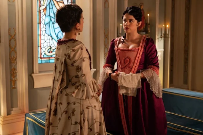 "Valle Salvaje": Rafael está decidido a cortar con Úrsula por el bien de su hijo, pero no contaba con la reacción de ella 42 Merca2.es "Valle Salvaje": Rafael está decidido a cortar con Úrsula por el bien de su hijo pero no contaba con la reacción de ella