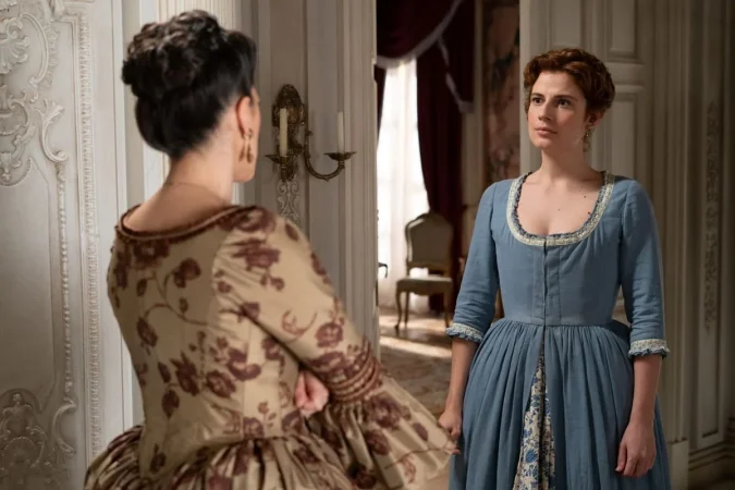 REFUGIO QUE SE CONVIERTE EN PRISIÓN