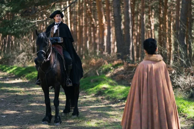 "Valle Salvaje": El descubrimiento de Victoria cambia radicalmente las reglas del juego desde ahora