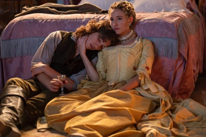 'Valle Salvaje': Rafael, devastado al conocer el verdadero rostro de Úrsula 26 Merca2.es 'Valle Salvaje': Rafael, devastado al conocer el verdadero rostro de Úrsula