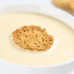 Cómo preparar unas natillas caseras con galleta como las de toda la vida