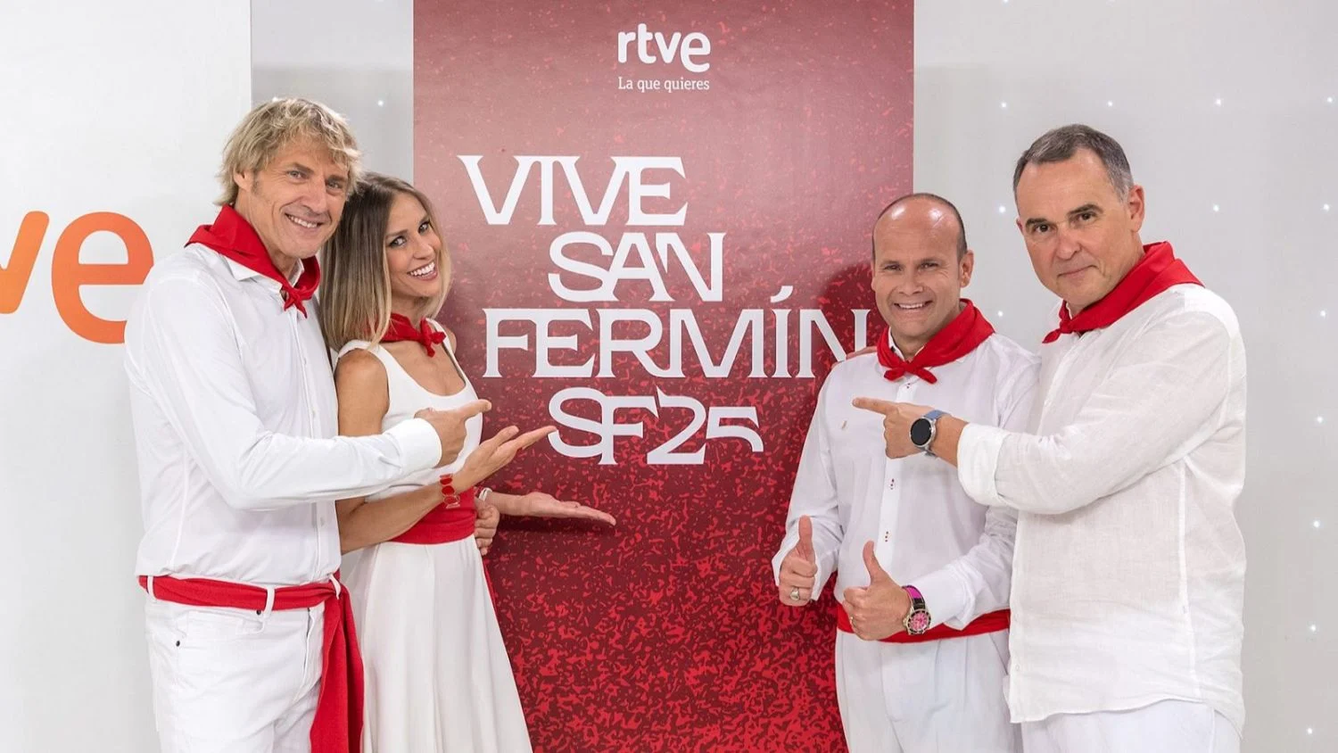 Sanfermines