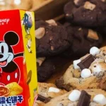 ¡Alerta Sanitaria! Mucho cuidado porque tus pequeños pueden estar en peligro si toman estas galletas de Disney