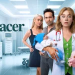 ‘Renacer’ sorprende a sus fans con el rodaje de su tercera temporada