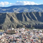 Viaja al Lejano Oeste sin salir de España: descubre Tabernas, el increíble desierto de Almería que enamoró a Hollywood