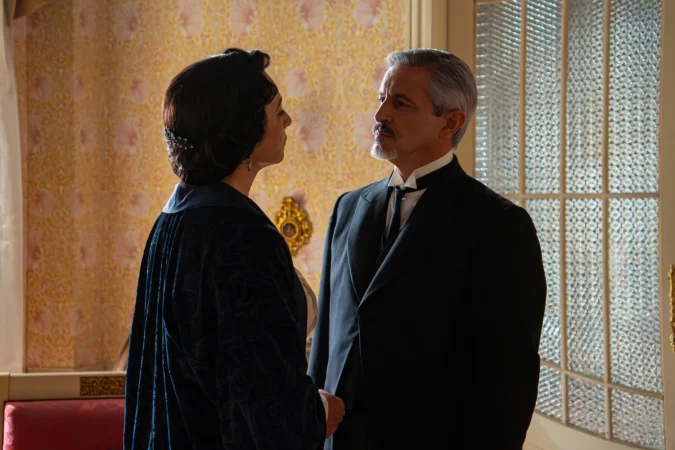 RTVE enciende la polémica: promo reciclada y nuevo cambio de horarios en ‘Valle Salvaje’ y ‘La Promesa’ 26 Merca2.es RTVE enciende la polémica: promo reciclada y nuevo cambio de horarios en ‘Valle Salvaje’ y ‘La Promesa’