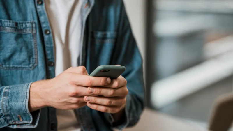 "No te espía como crees, es peor": Jorge Parra, abogado, aclara la verdad sobre la nueva IA de Whatsapp 3 Merca2.es Pequeños gestos cotidianos y una mayor conciencia sobre nuestra huella digital pueden marcar una gran diferencia.