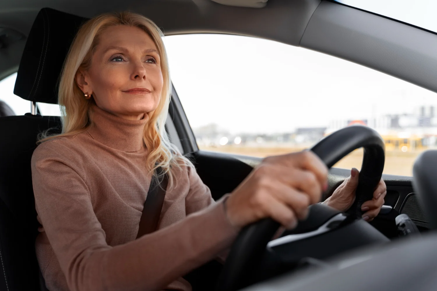Uno de los factores decisivos para los jubilados a la hora de elegir un coche es, sin duda, el coste. Analizamos cómo el factor económico convierte a este coche en una opción imbatible.