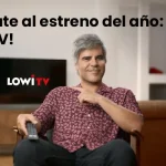 Lowi lanza Lowi TV, su nuevo servicio de televisión con control total y más de 100 canales