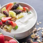 Laura (38), nutricionista, sobre la receta viral que adelgaza: «Es el ‘postre trampa’ que recomiendo a mis pacientes para no abandonar la dieta»