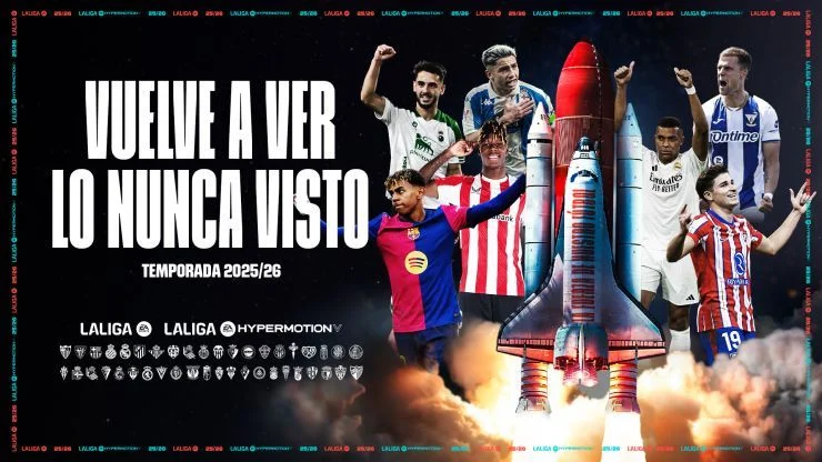 LALIGA