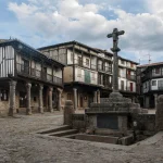 Ángel, jubilado (72 años), se muda al pueblo-museo de Salamanca: «Aquí he encontrado la paz definitiva»