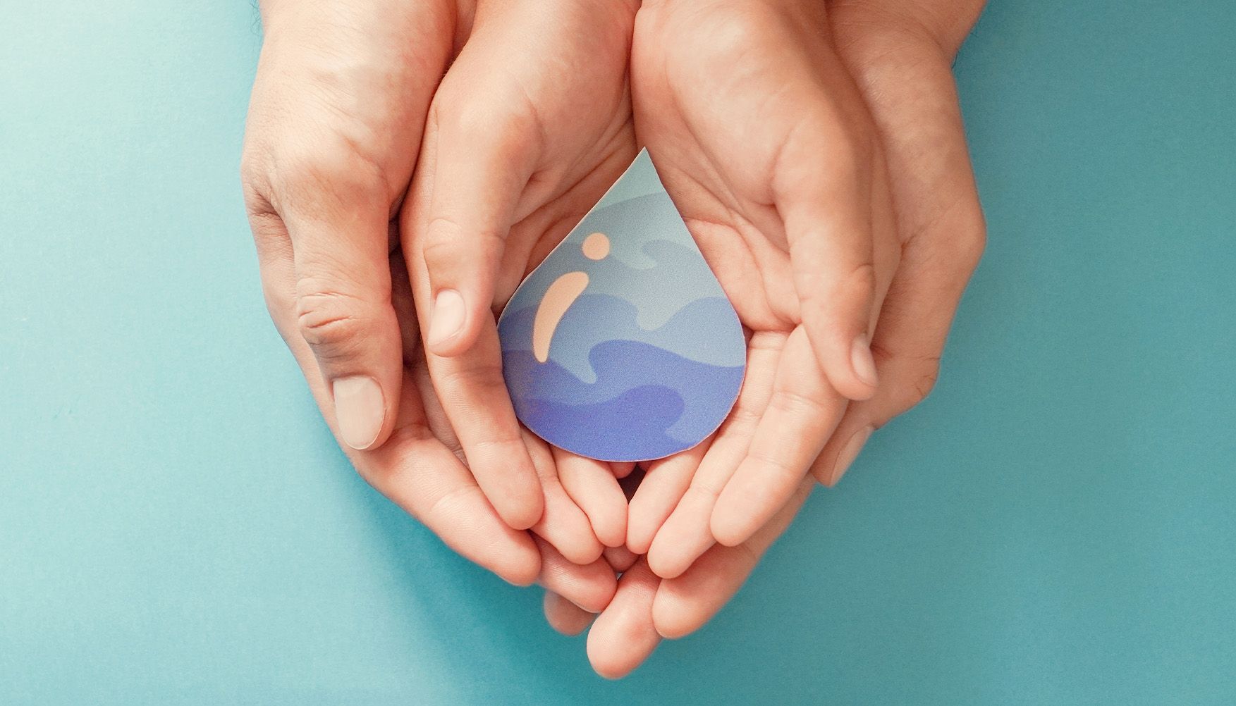 Alkanatur celebra la Semana Mundial del Agua con habitos sostenibles y ofertas especiales 01 Merca2.es