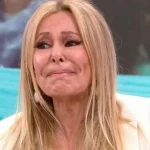 Ana Obregón, sobre su nieta Anita: «Cuando nació empecé a llorar porque…»